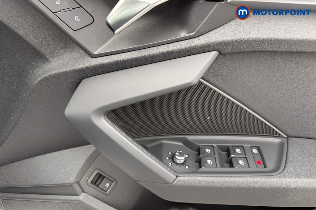 Audi A3 Sport Automatic Petrol Plug-In Hybrid Hatchback - Stock Number (1626071) - 14th supplementary image