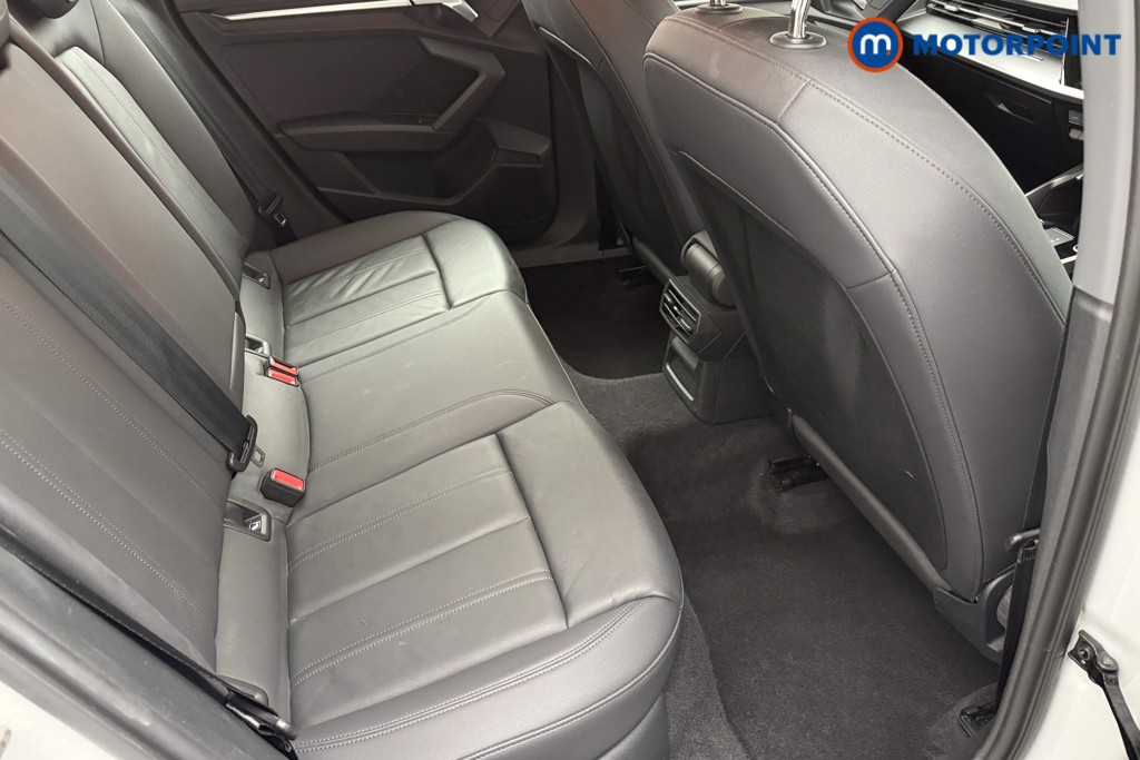 Audi A3 Sport Automatic Petrol Plug-In Hybrid Hatchback - Stock Number (1626071) - 15th supplementary image