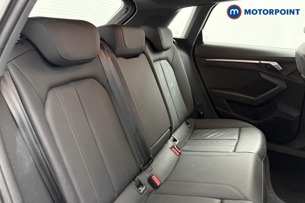 Audi A3 Sport Automatic Petrol Plug-In Hybrid Hatchback - Stock Number (1626071) - 16th supplementary image