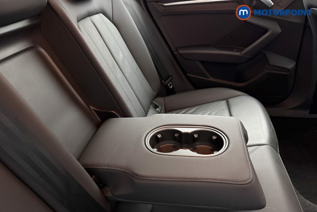 Audi A3 Sport Automatic Petrol Plug-In Hybrid Hatchback - Stock Number (1626071) - 17th supplementary image