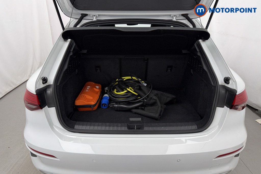 Audi A3 Sport Automatic Petrol Plug-In Hybrid Hatchback - Stock Number (1626071) - 18th supplementary image