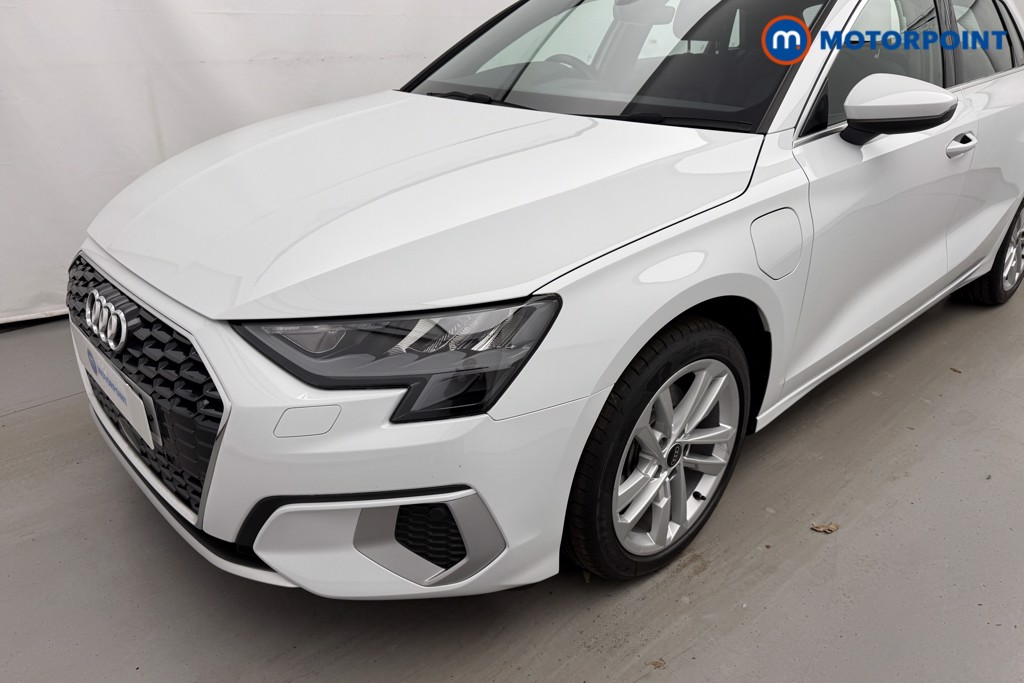 Audi A3 Sport Automatic Petrol Plug-In Hybrid Hatchback - Stock Number (1626071) - 20th supplementary image