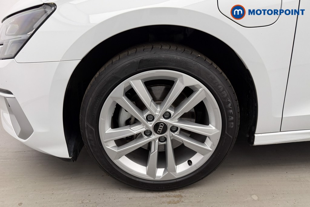 Audi A3 Sport Automatic Petrol Plug-In Hybrid Hatchback - Stock Number (1626071) - 21st supplementary image