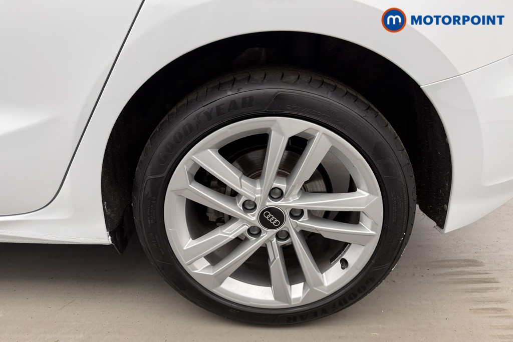 Audi A3 Sport Automatic Petrol Plug-In Hybrid Hatchback - Stock Number (1626071) - 22nd supplementary image