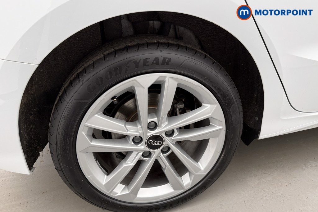 Audi A3 Sport Automatic Petrol Plug-In Hybrid Hatchback - Stock Number (1626071) - 23rd supplementary image