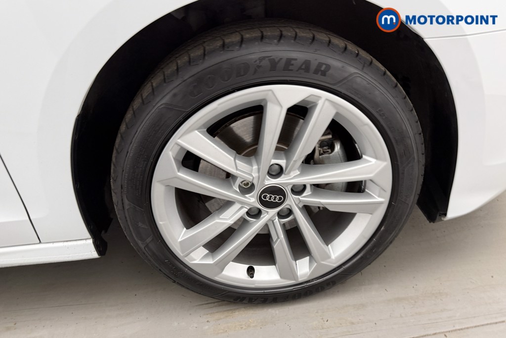 Audi A3 Sport Automatic Petrol Plug-In Hybrid Hatchback - Stock Number (1626071) - 24th supplementary image