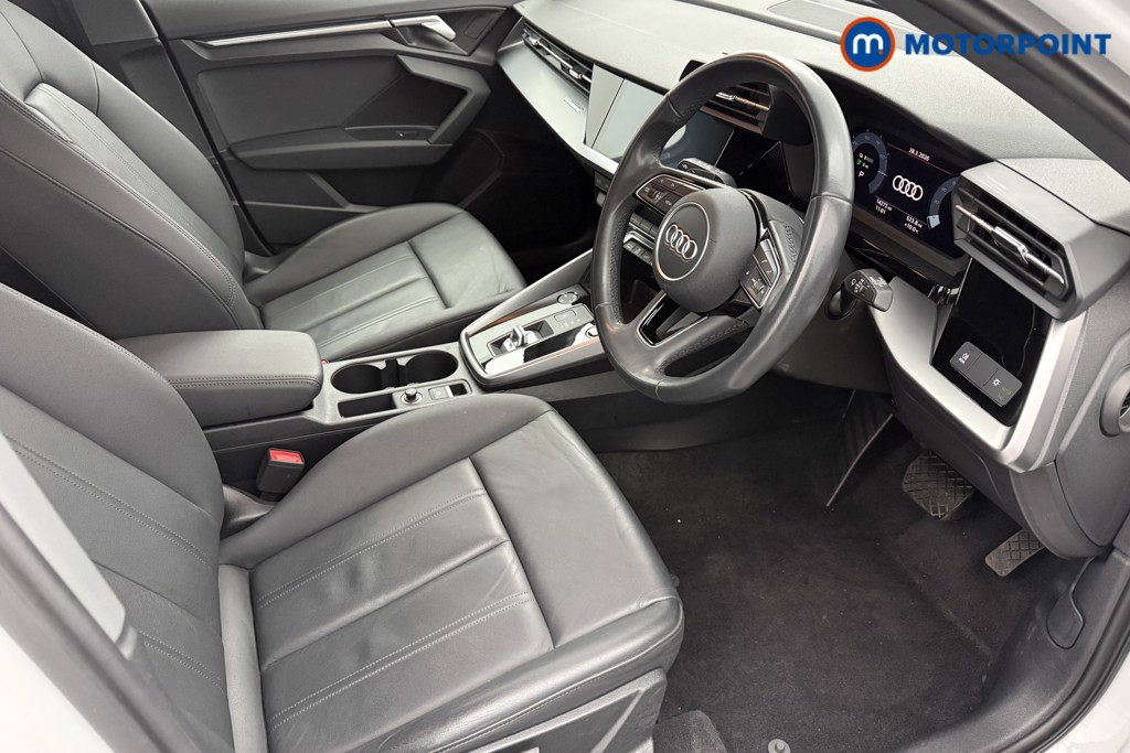 Audi A3 Sport Automatic Petrol Plug-In Hybrid Hatchback - Stock Number (1626071) - 1st supplementary image