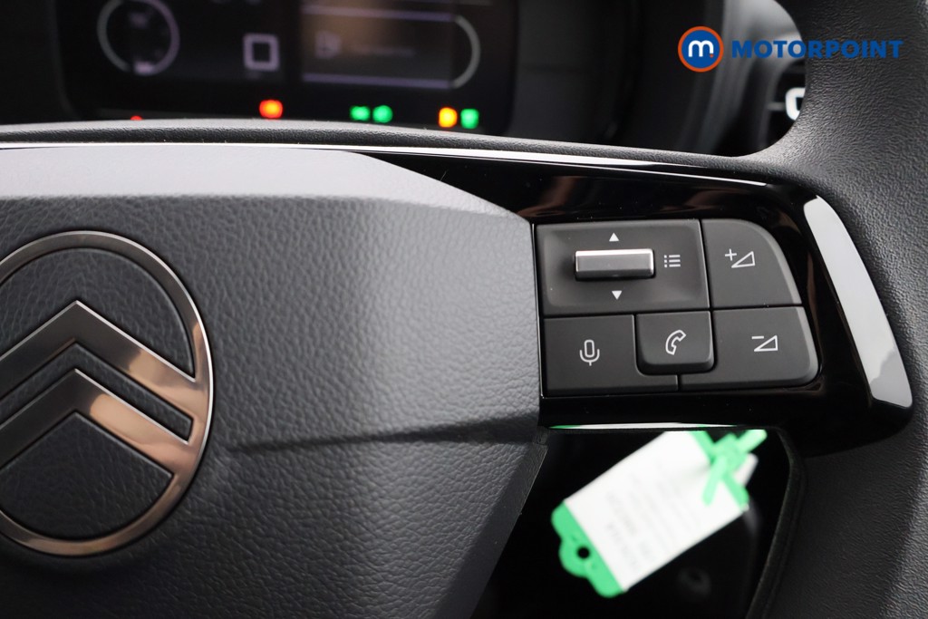 Citroen Berlingo Enterprise Manual Diesel Panel Van - Stock Number (1626164) - 3rd supplementary image