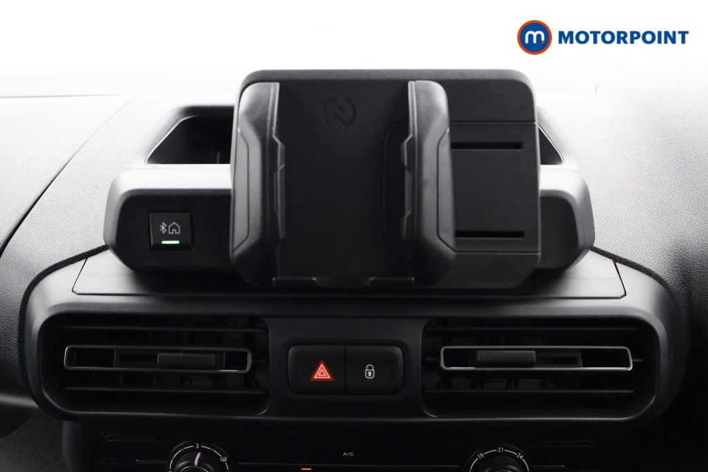 Citroen Berlingo Enterprise Manual Diesel Panel Van - Stock Number (1626164) - 5th supplementary image