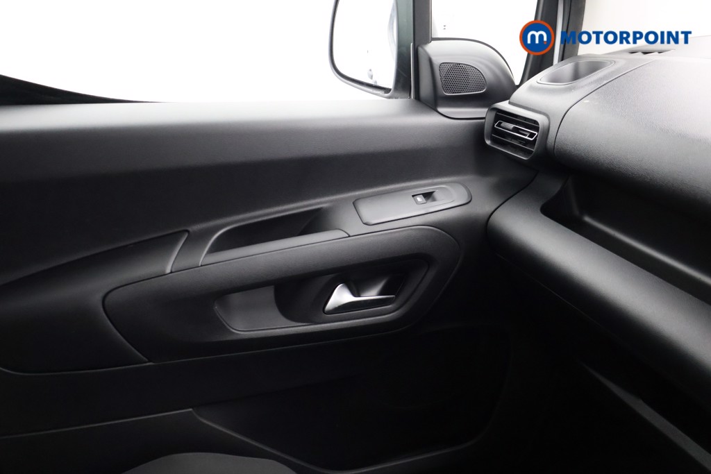 Citroen Berlingo Enterprise Manual Diesel Panel Van - Stock Number (1626164) - 7th supplementary image