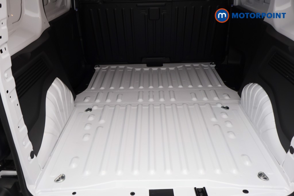 Citroen Berlingo Enterprise Manual Diesel Panel Van - Stock Number (1626164) - 11th supplementary image