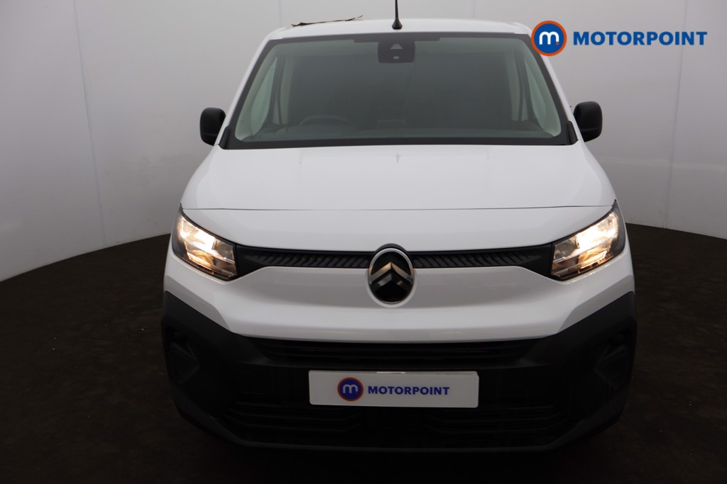 Citroen Berlingo Enterprise Manual Diesel Panel Van - Stock Number (1626164) - 14th supplementary image