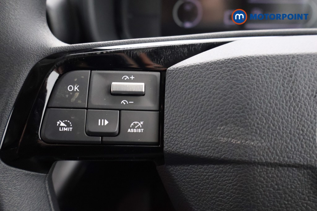 Citroen Berlingo Enterprise Manual Diesel Panel Van - Stock Number (1626165) - 2nd supplementary image