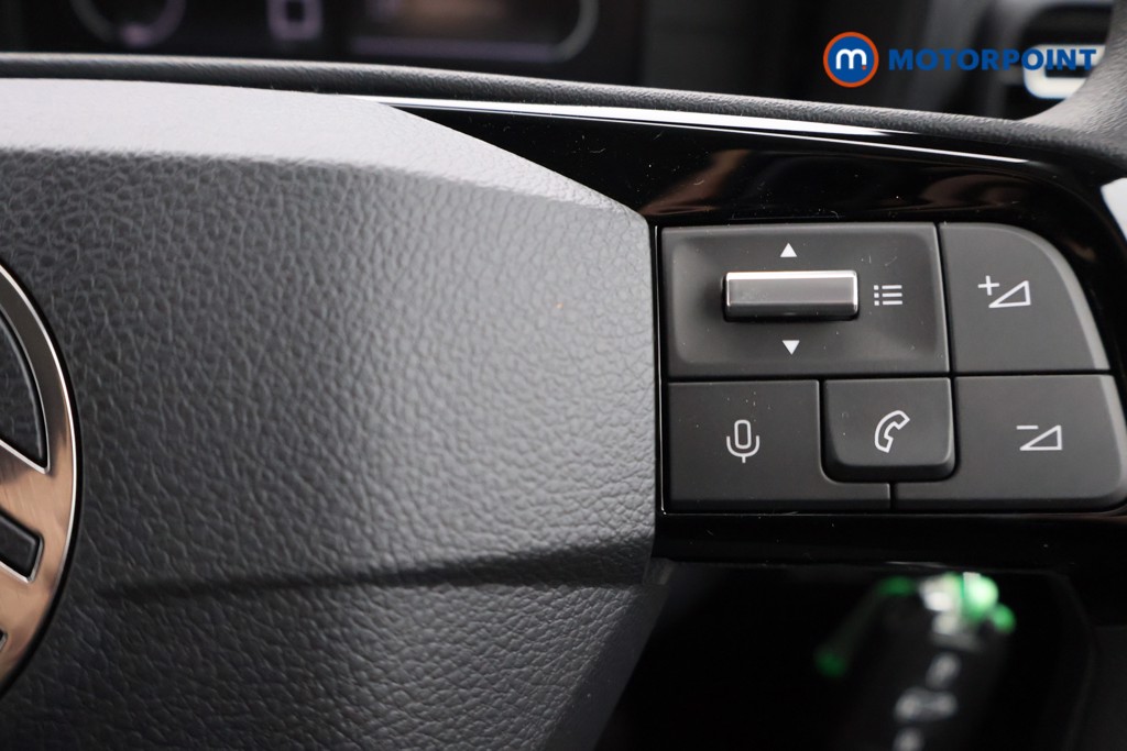 Citroen Berlingo Enterprise Manual Diesel Panel Van - Stock Number (1626165) - 3rd supplementary image