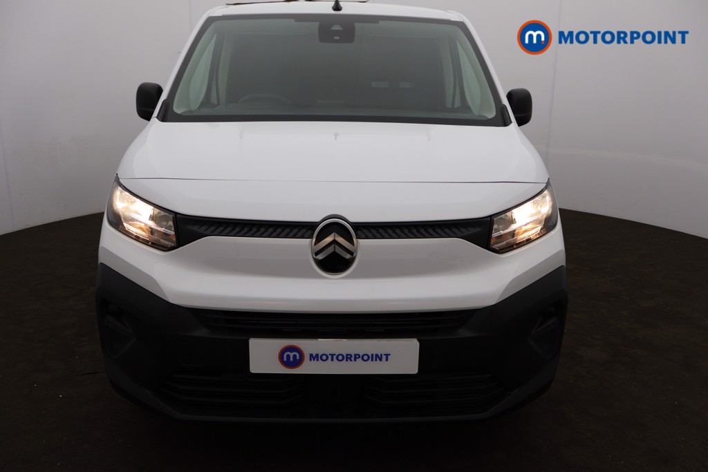 Citroen Berlingo Enterprise Manual Diesel Panel Van - Stock Number (1626165) - 15th supplementary image