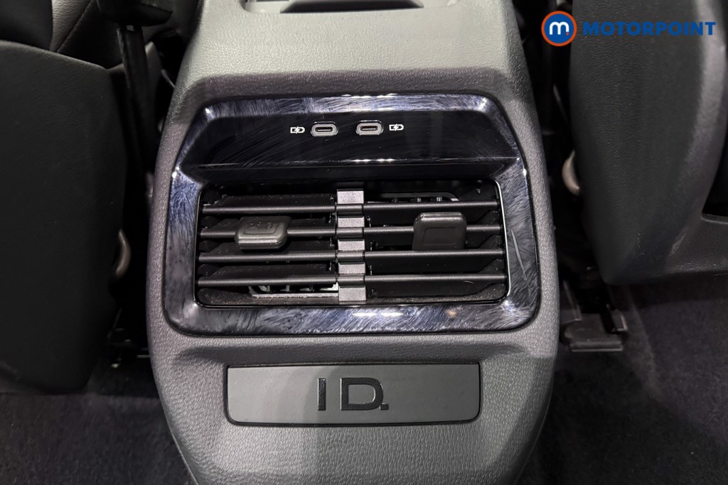 Volkswagen Id.4 Life Pure Automatic Electric SUV - Stock Number (1626217) - 21st supplementary image