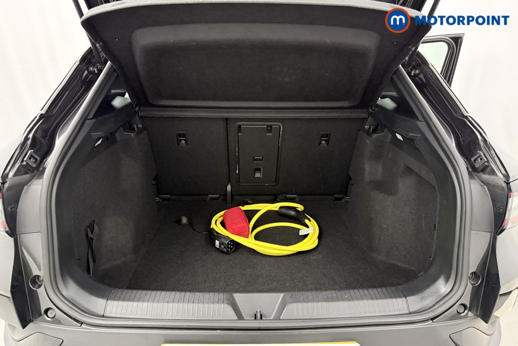 Volkswagen Id.4 Life Pure Automatic Electric SUV - Stock Number (1626217) - 22nd supplementary image