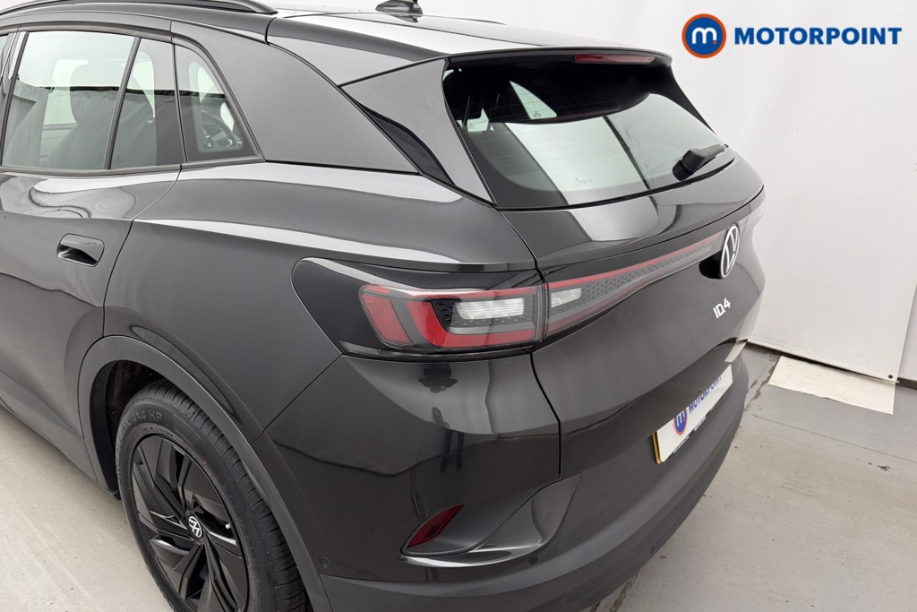 Volkswagen Id.4 Life Pure Automatic Electric SUV - Stock Number (1626217) - 24th supplementary image