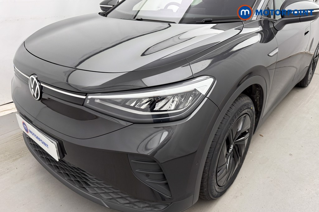 Volkswagen Id.4 Life Pure Automatic Electric SUV - Stock Number (1626217) - 25th supplementary image