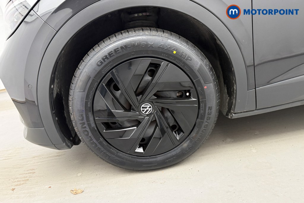 Volkswagen Id.4 Life Pure Automatic Electric SUV - Stock Number (1626217) - 26th supplementary image