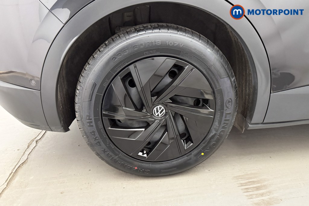 Volkswagen Id.4 Life Pure Automatic Electric SUV - Stock Number (1626217) - 28th supplementary image