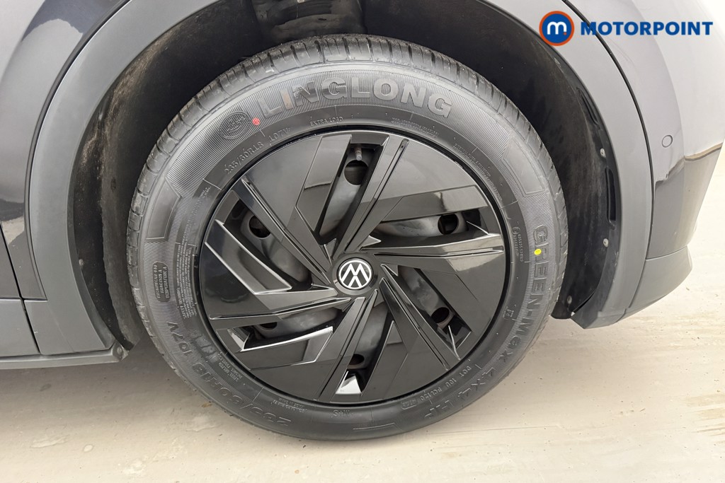Volkswagen Id.4 Life Pure Automatic Electric SUV - Stock Number (1626217) - 29th supplementary image