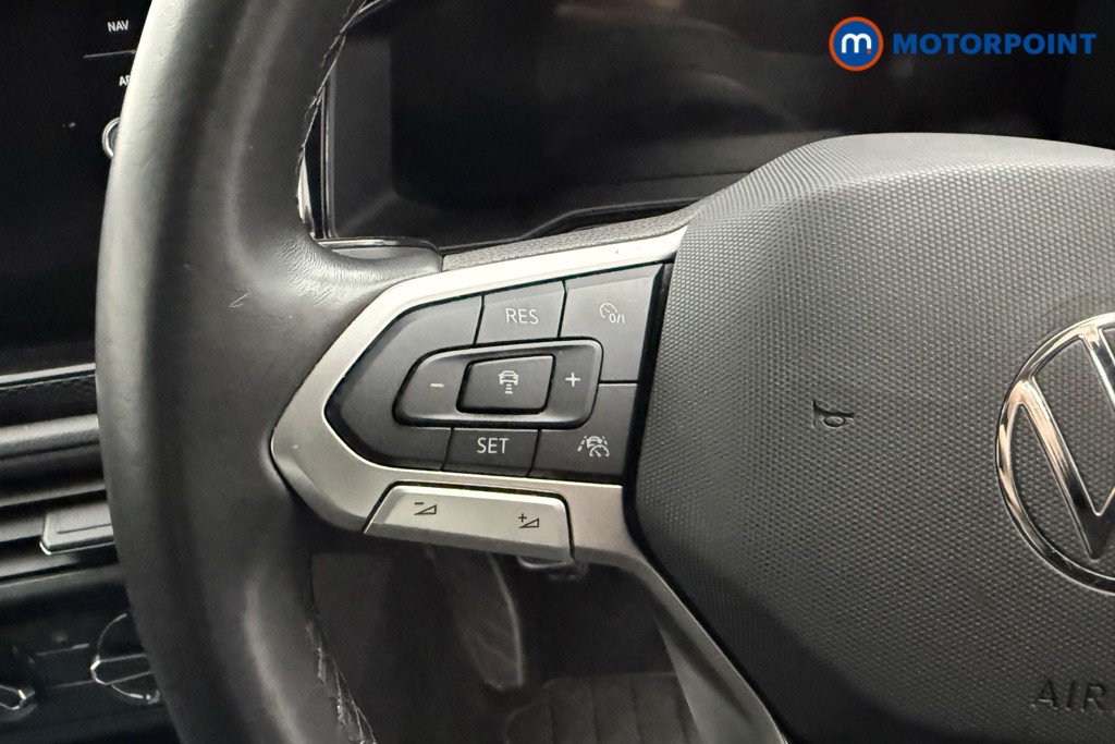 Volkswagen Taigo Match Manual Petrol SUV - Stock Number (1626260) - 3rd supplementary image