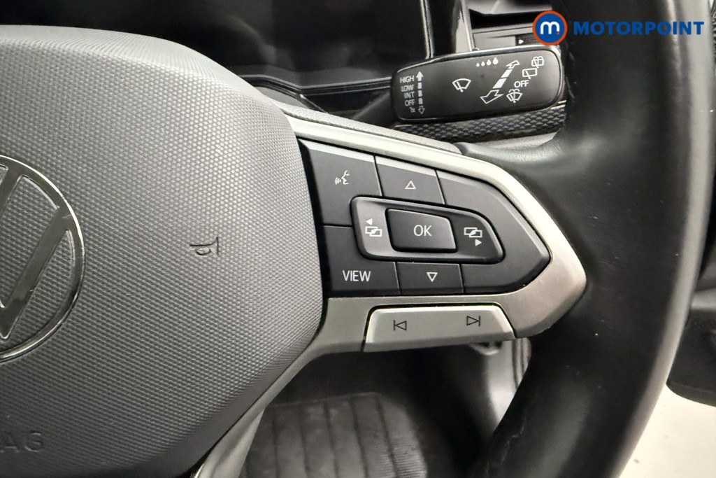 Volkswagen Taigo Match Manual Petrol SUV - Stock Number (1626260) - 4th supplementary image