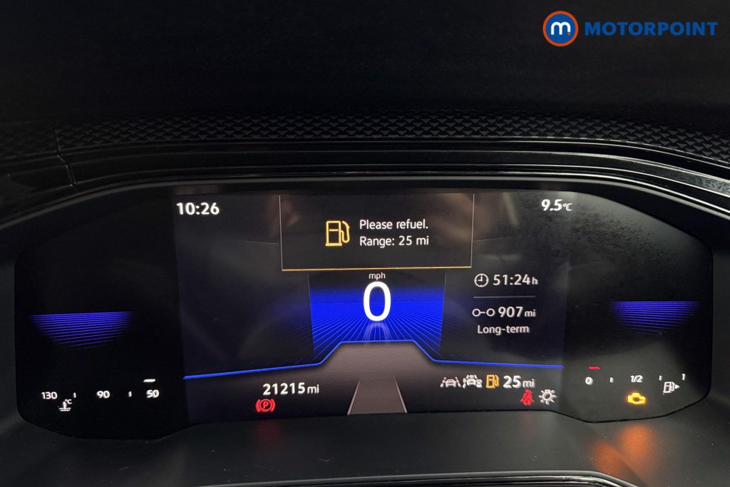 Volkswagen Taigo Match Manual Petrol SUV - Stock Number (1626260) - 5th supplementary image