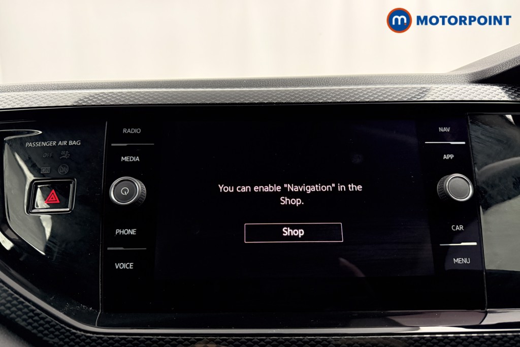 Volkswagen Taigo Match Manual Petrol SUV - Stock Number (1626260) - 8th supplementary image
