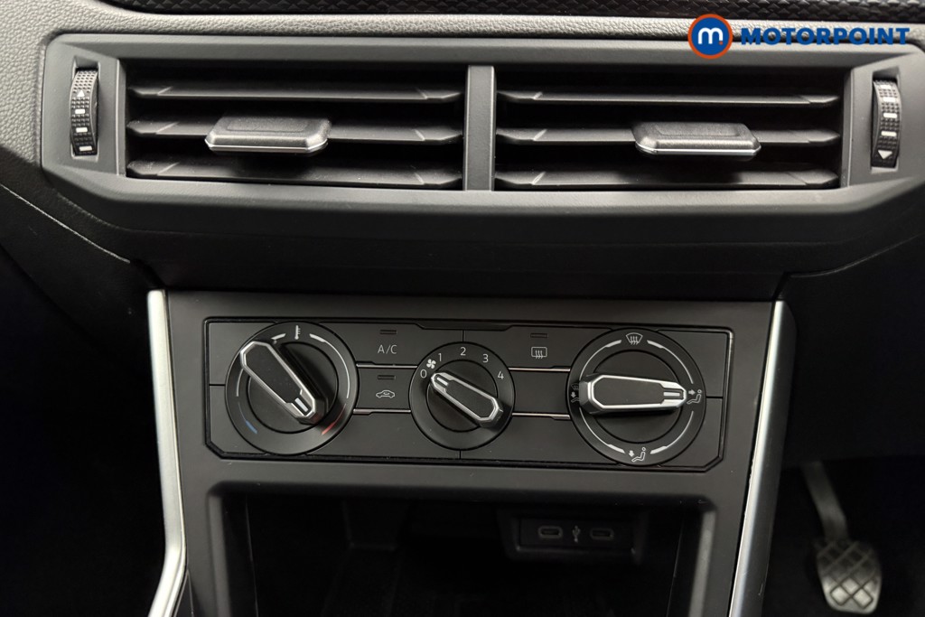 Volkswagen Taigo Match Manual Petrol SUV - Stock Number (1626260) - 11th supplementary image