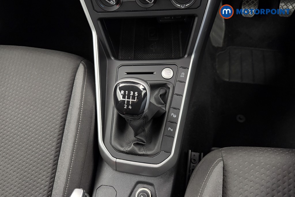 Volkswagen Taigo Match Manual Petrol SUV - Stock Number (1626260) - 12th supplementary image