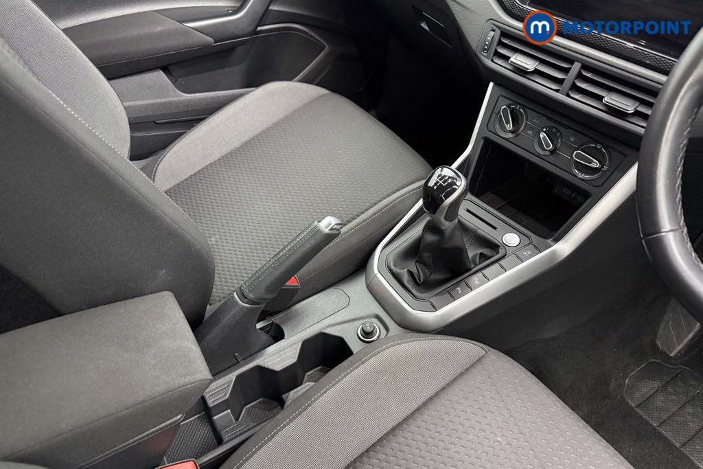 Volkswagen Taigo Match Manual Petrol SUV - Stock Number (1626260) - 13th supplementary image