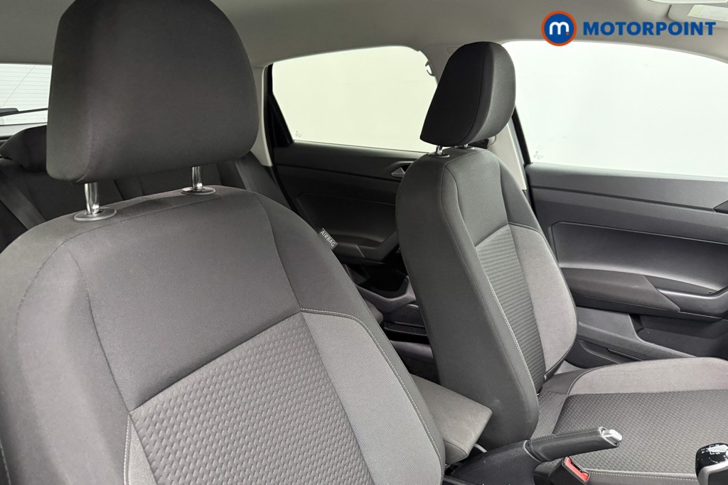 Volkswagen Taigo Match Manual Petrol SUV - Stock Number (1626260) - 14th supplementary image