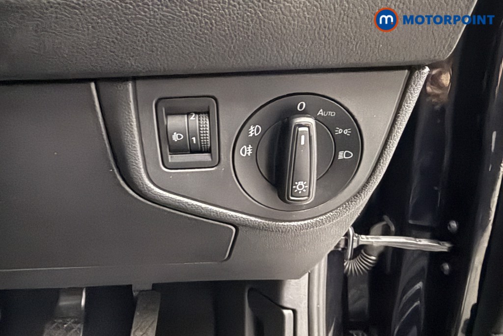 Volkswagen Taigo Match Manual Petrol SUV - Stock Number (1626260) - 15th supplementary image