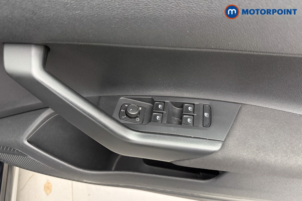Volkswagen Taigo Match Manual Petrol SUV - Stock Number (1626260) - 17th supplementary image