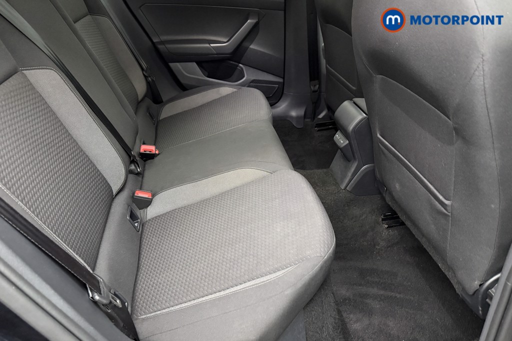 Volkswagen Taigo Match Manual Petrol SUV - Stock Number (1626260) - 18th supplementary image