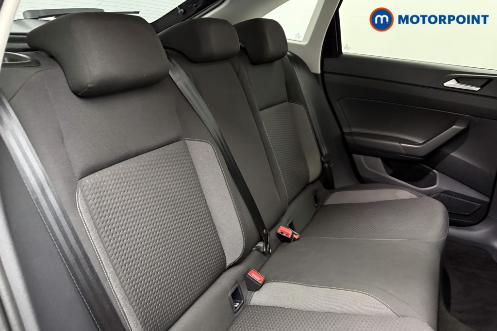 Volkswagen Taigo Match Manual Petrol SUV - Stock Number (1626260) - 19th supplementary image