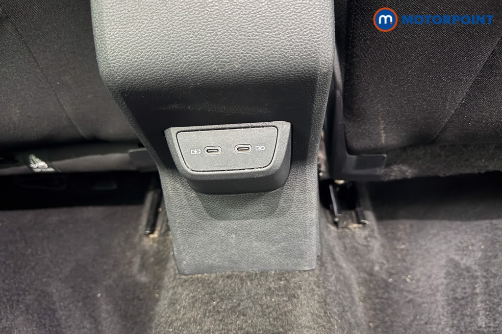 Volkswagen Taigo Match Manual Petrol SUV - Stock Number (1626260) - 20th supplementary image