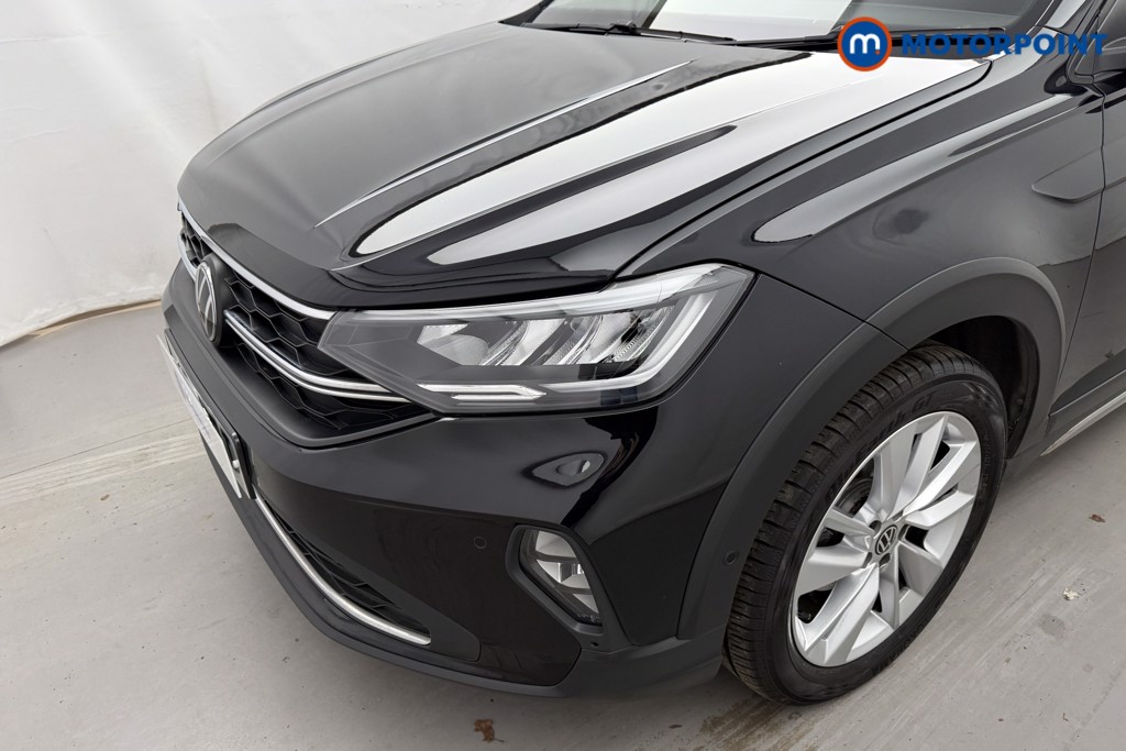 Volkswagen Taigo Match Manual Petrol SUV - Stock Number (1626260) - 24th supplementary image
