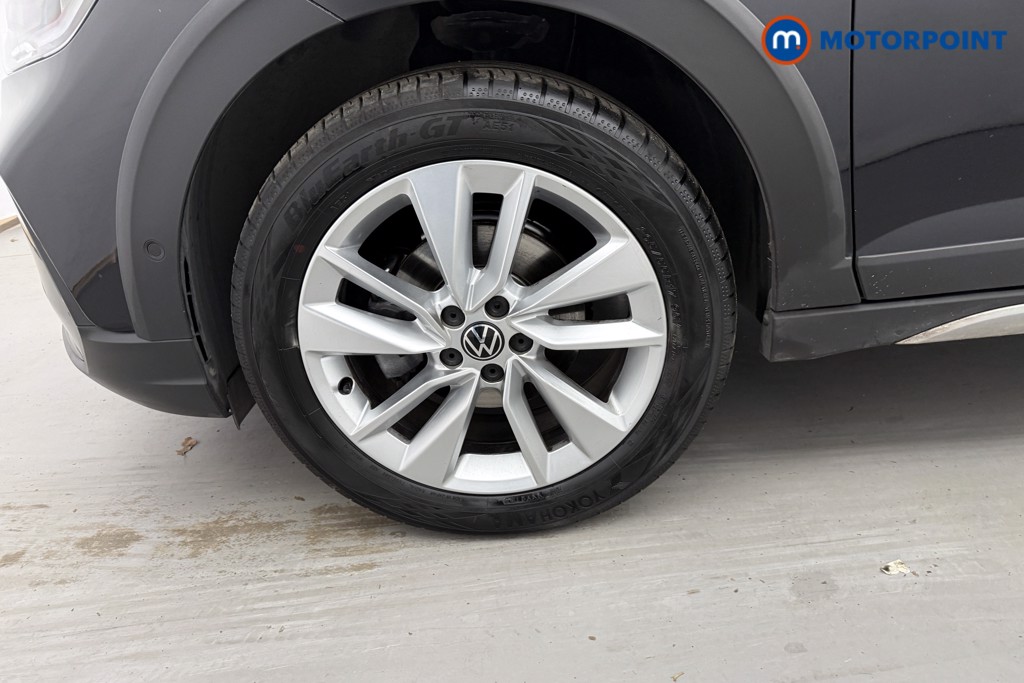 Volkswagen Taigo Match Manual Petrol SUV - Stock Number (1626260) - 25th supplementary image
