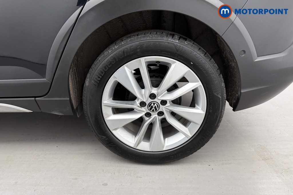 Volkswagen Taigo Match Manual Petrol SUV - Stock Number (1626260) - 26th supplementary image