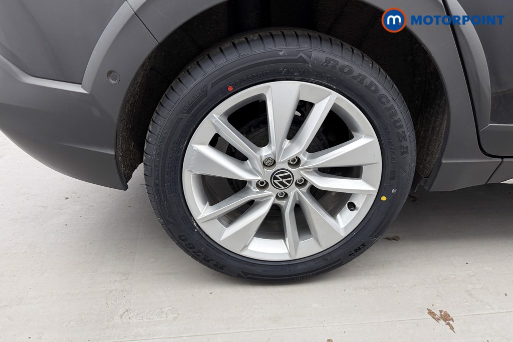 Volkswagen Taigo Match Manual Petrol SUV - Stock Number (1626260) - 27th supplementary image