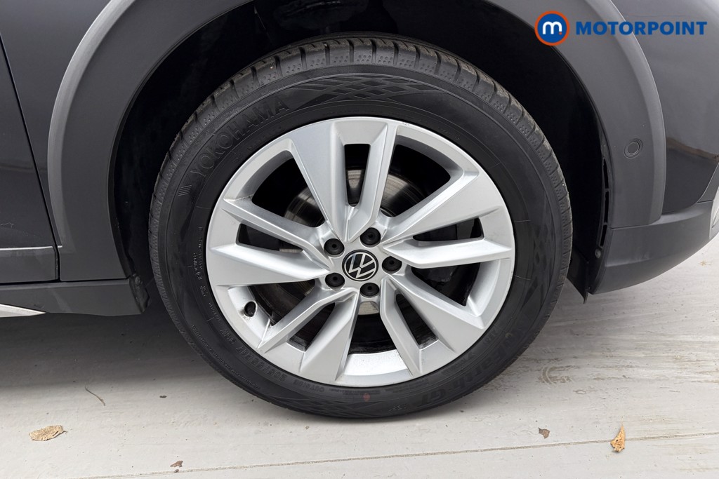 Volkswagen Taigo Match Manual Petrol SUV - Stock Number (1626260) - 28th supplementary image