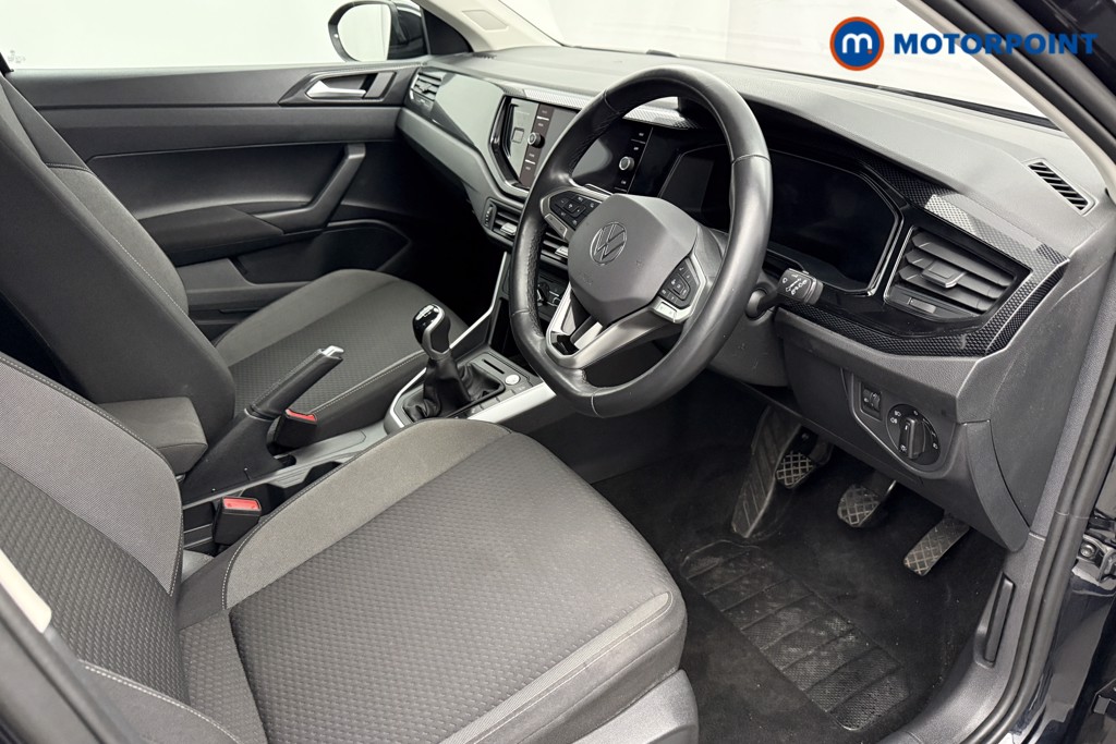 Volkswagen Taigo Match Manual Petrol SUV - Stock Number (1626260) - 1st supplementary image