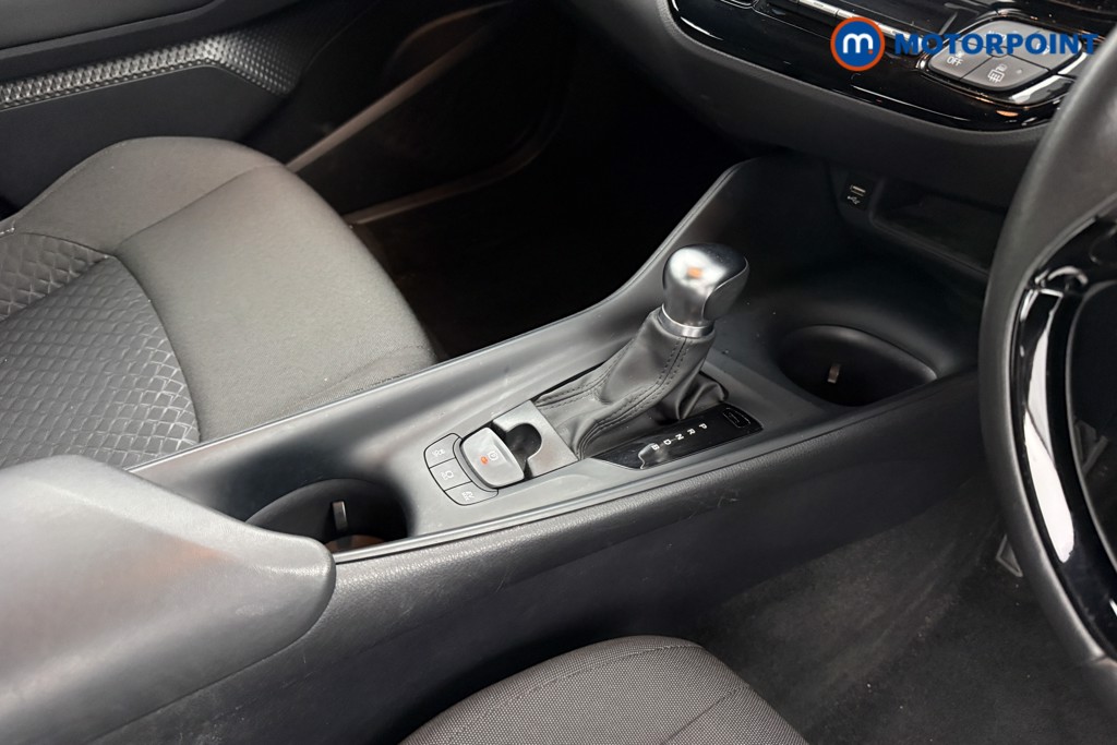 Toyota C-Hr Icon Automatic Petrol-Electric Hybrid SUV - Stock Number (1626811) - 10th supplementary image