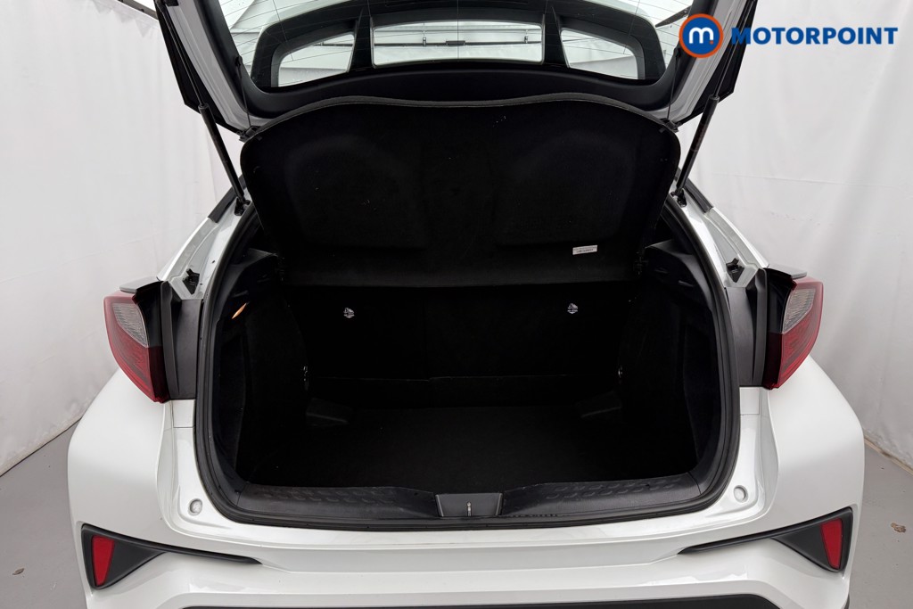 Toyota C-Hr Icon Automatic Petrol-Electric Hybrid SUV - Stock Number (1626811) - 13th supplementary image