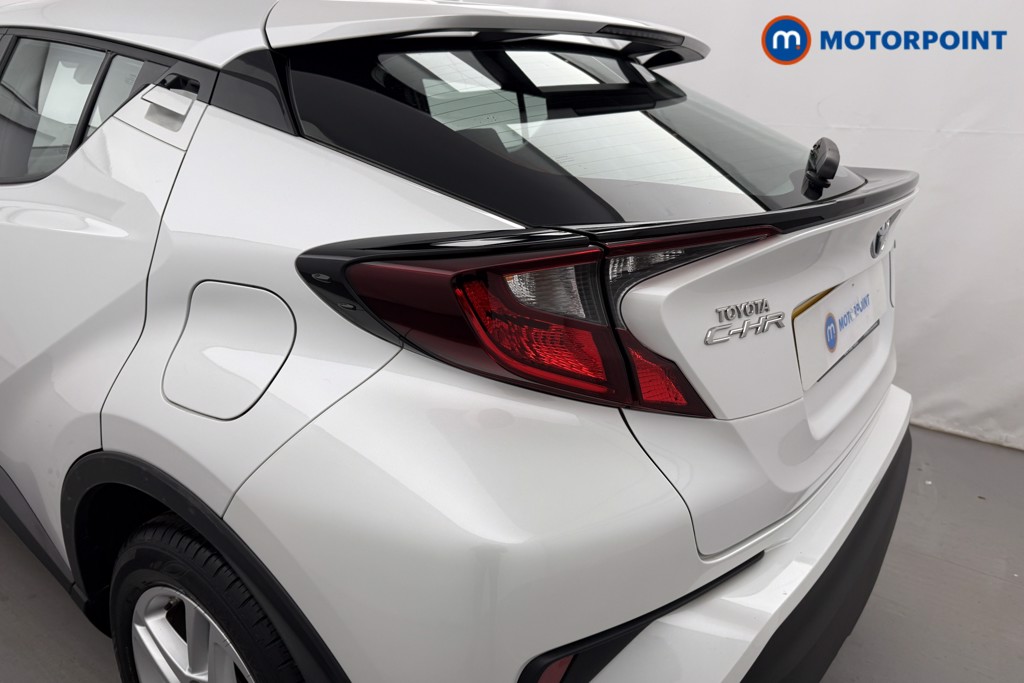 Toyota C-Hr Icon Automatic Petrol-Electric Hybrid SUV - Stock Number (1626811) - 15th supplementary image