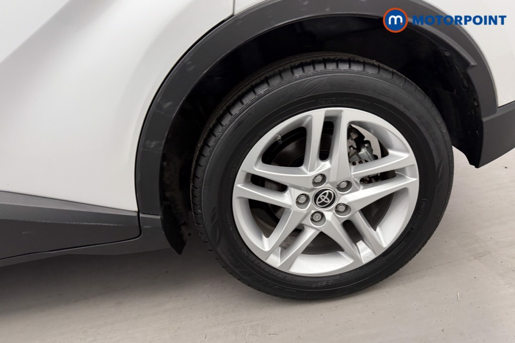 Toyota C-Hr Icon Automatic Petrol-Electric Hybrid SUV - Stock Number (1626811) - 18th supplementary image