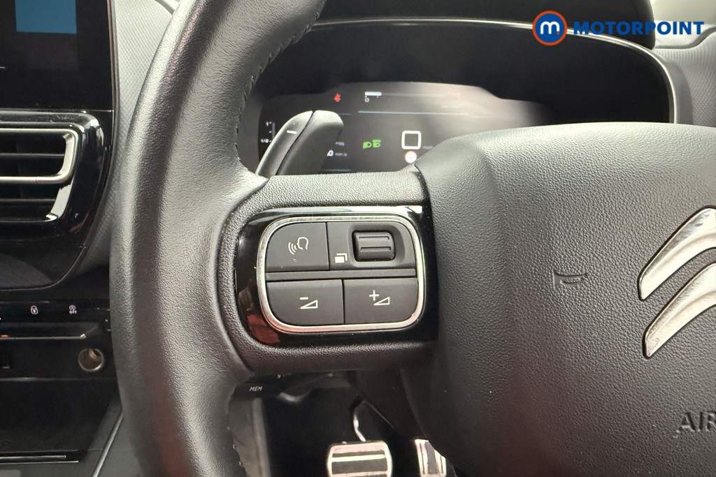 Citroen C5 Aircross C-Series Edition Automatic Petrol SUV - Stock Number (1626820) - 4th supplementary image